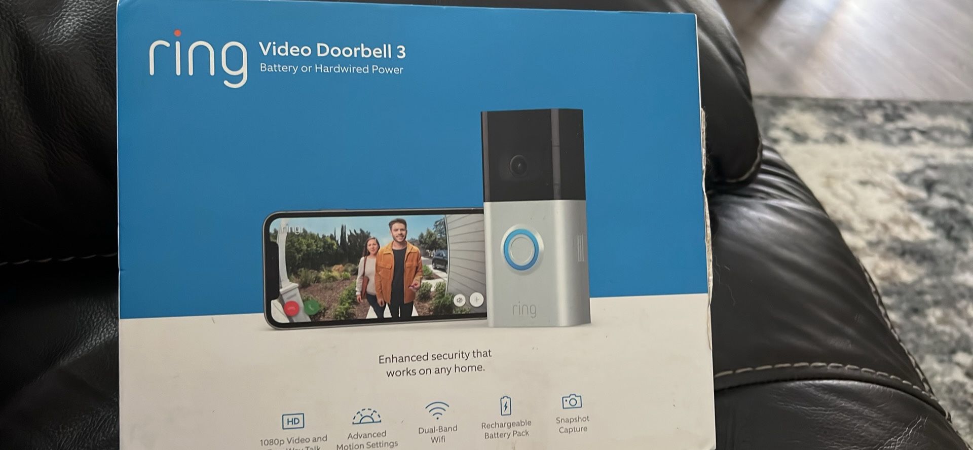 Ring Doorbell