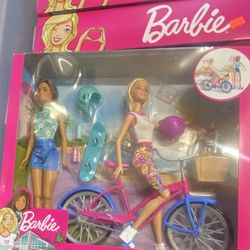 Barbie 