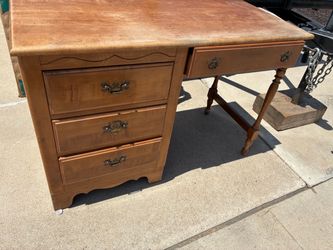Desk