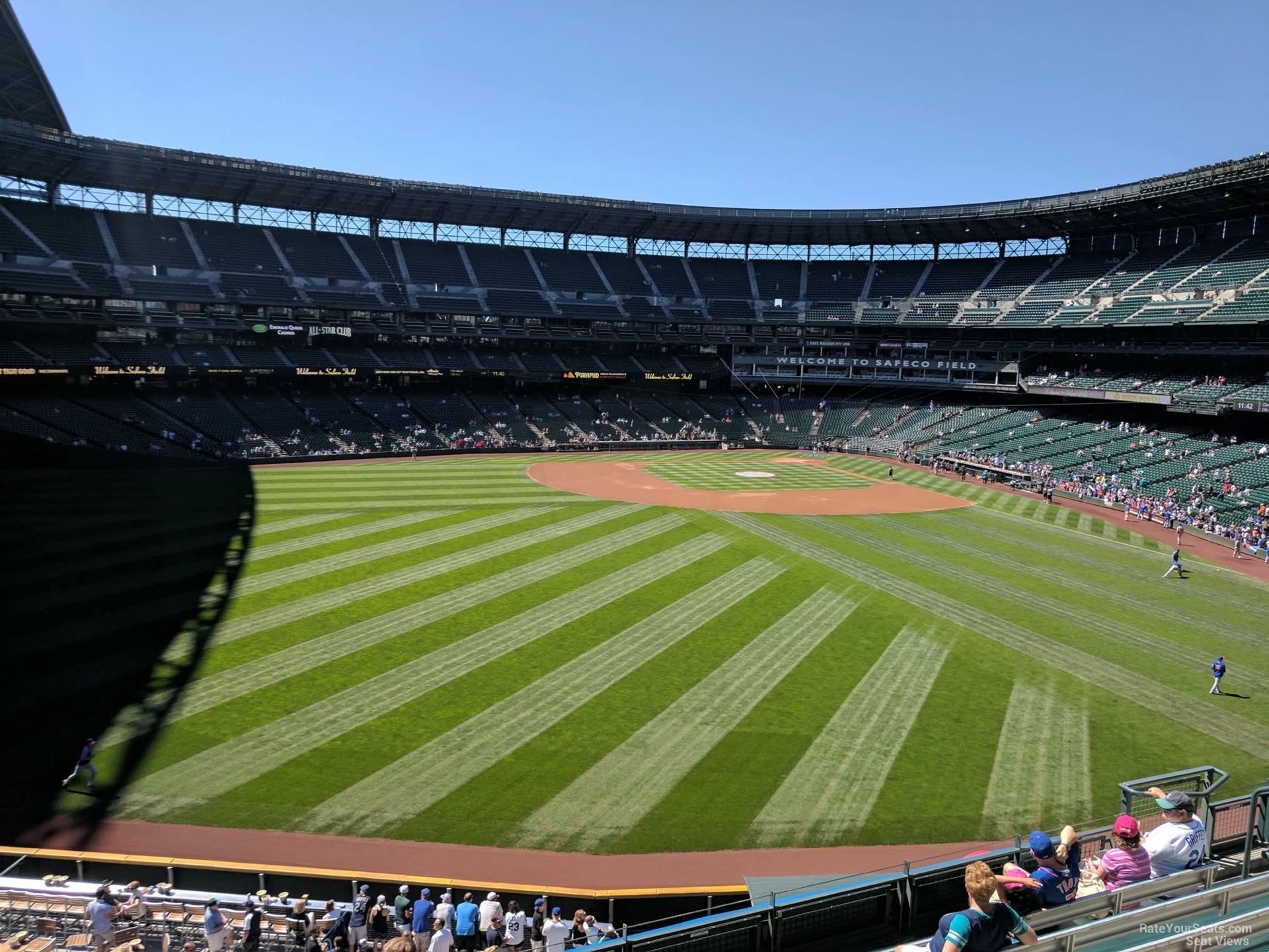 Single Ticket Mariners Vs Dodgers 9/17