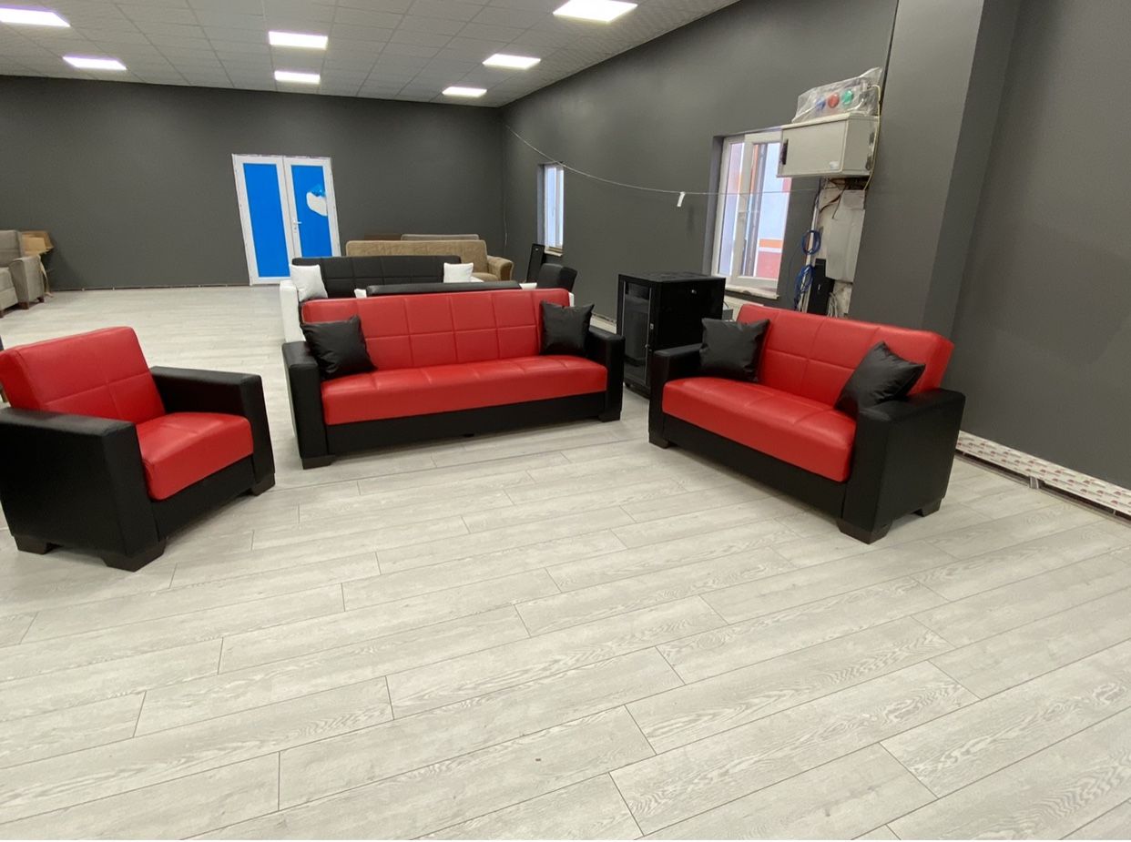 Living Room Set