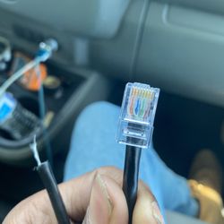 Data Running & Camera Installations