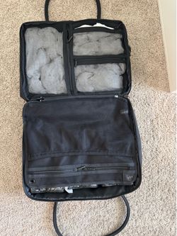 Mac makeup artist Travel Bag