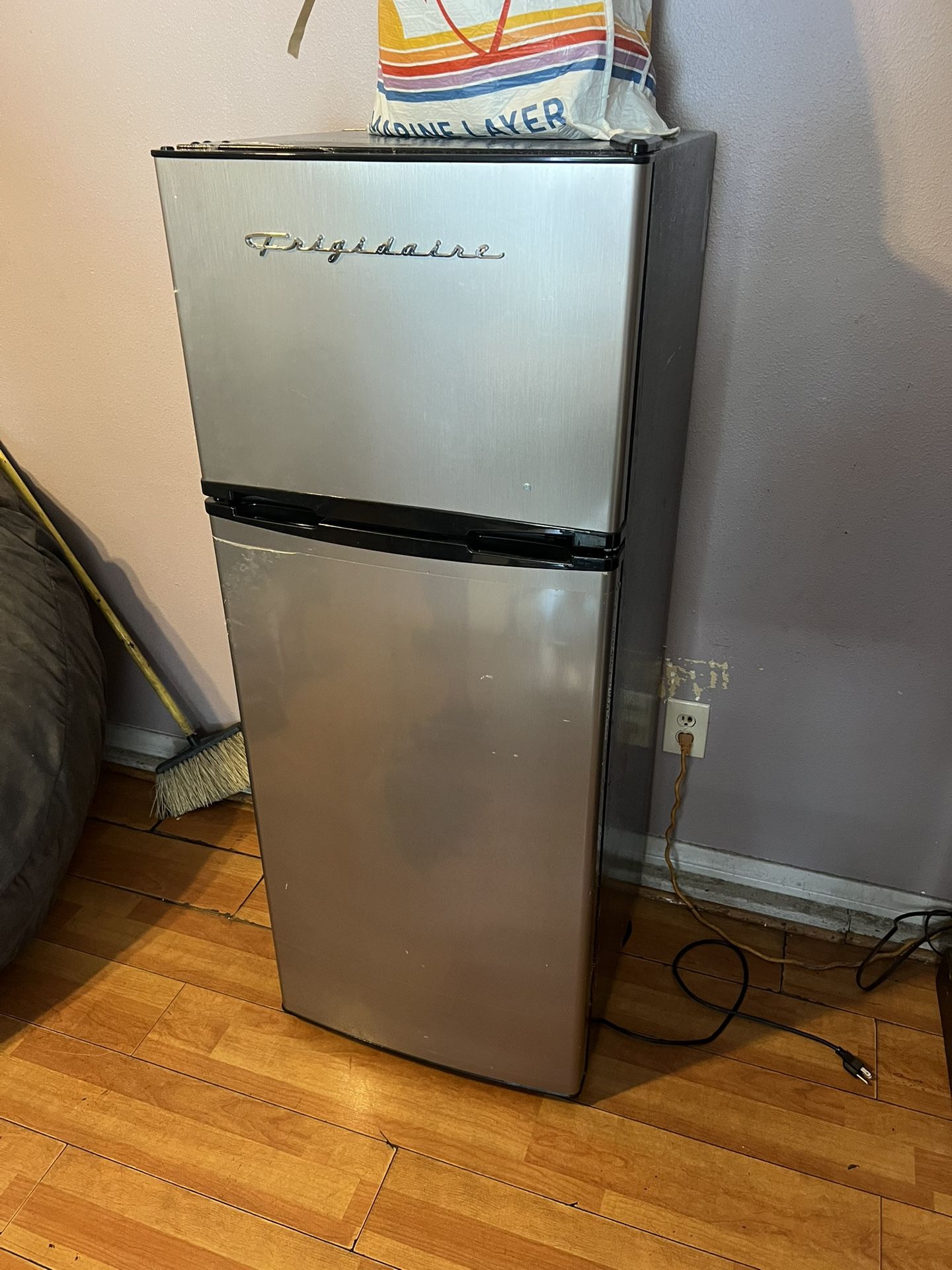 Frigidaire Refrigerator From Best But