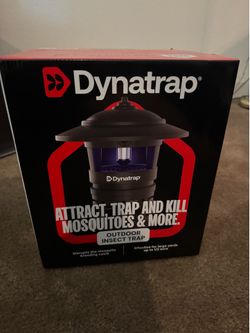 Dynatrap Outdoor Insect Trap