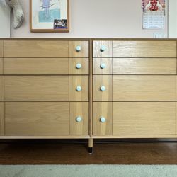 Dresser - Full Size FREE