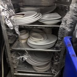 Plates