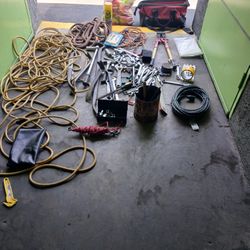 ***TOOLS***