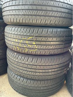 225-60-18 Dunlop