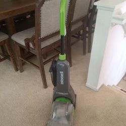 Vacuum Like VeryGood 