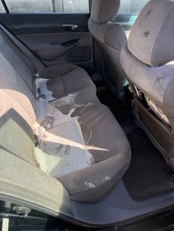 2011 Honda Civic