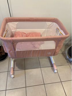 Baby bassinet