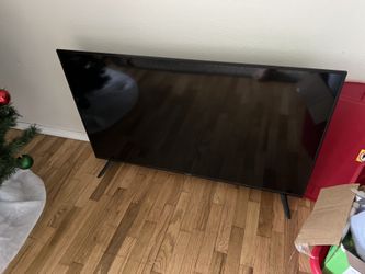 55’ Inch Vizio Tv