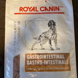 Royal Canin Gastrointestinal Food 17.6lb Bag