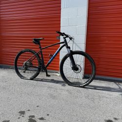 Giant Talon Bicycle 