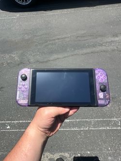 Custom V1 Unpatched Switch