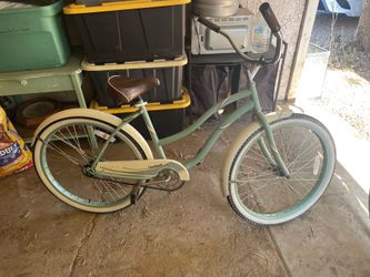 Huffy Bikes