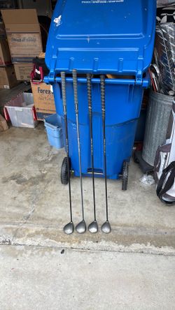 Fairway Clubs