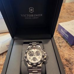 Victorinox Swiss Army Watch