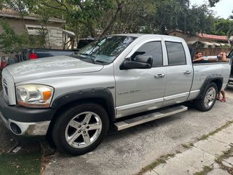 2009 Dodge Ram 1500