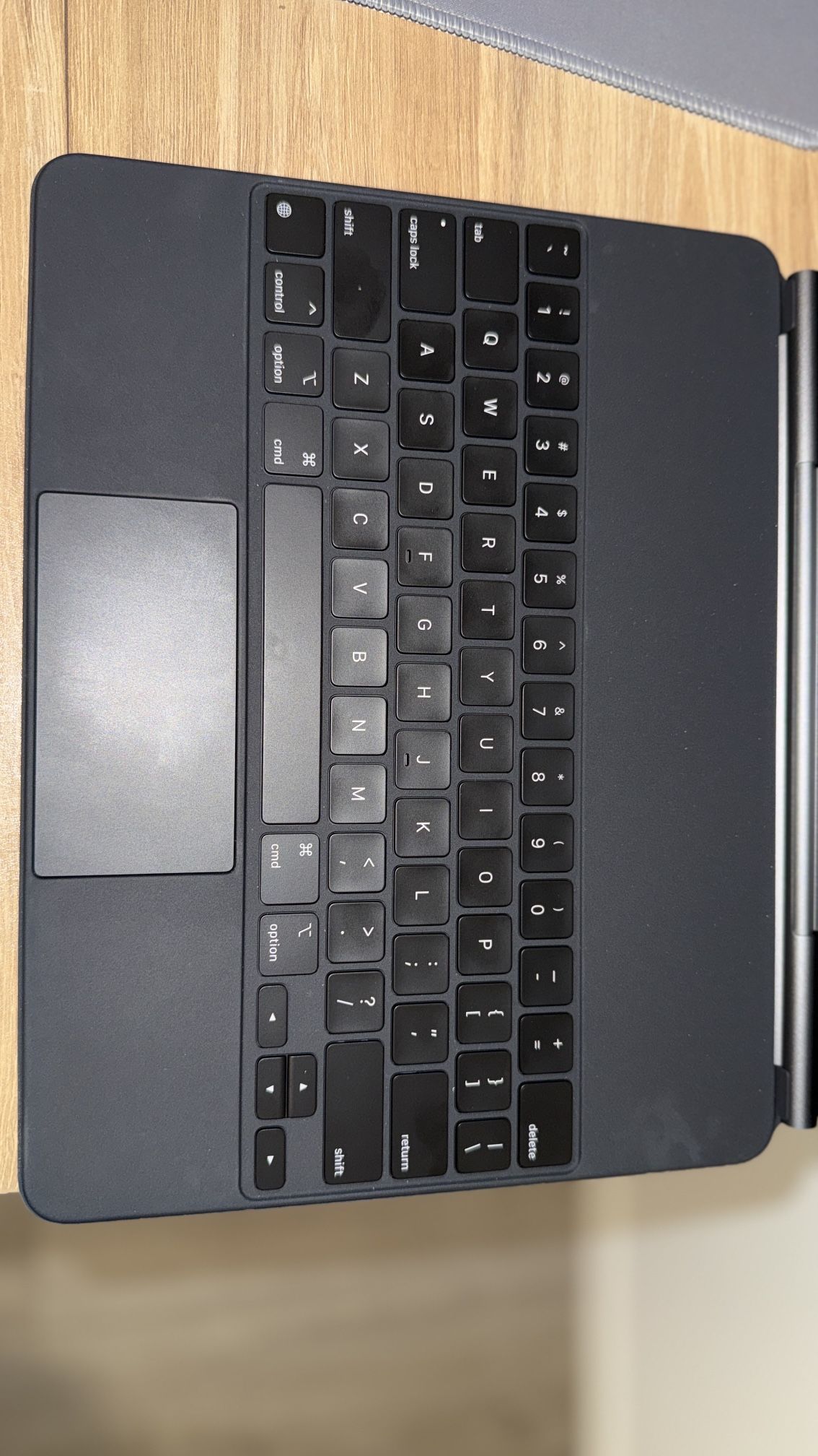 Apple Magic Keyboard For iPad Pro 12.9 Inch