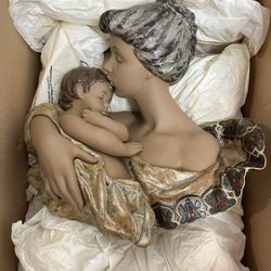 Lladro 12224 Cherish