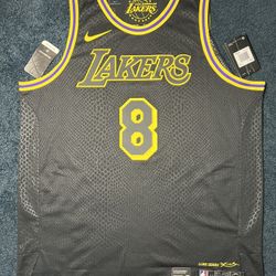 Kobe lore jersey hotsell