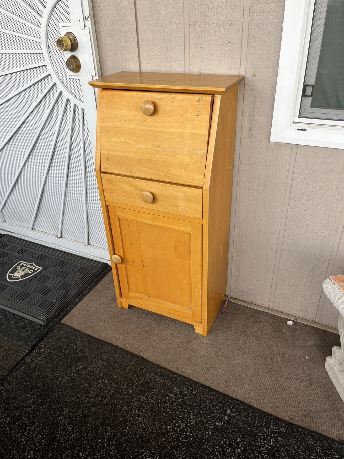 Small Desk