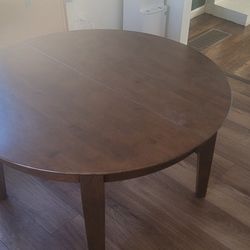 Dinning Room Table - Price Reduction