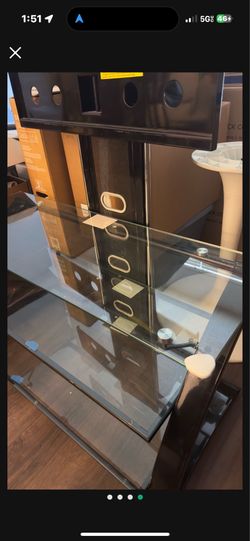 Tv stand