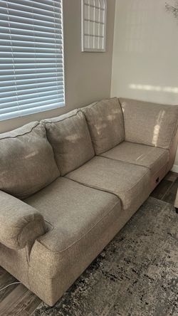 4 pcs sectional