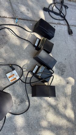 Power Timers