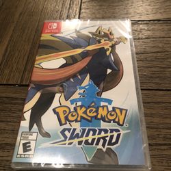 Nintendo Switch Game 