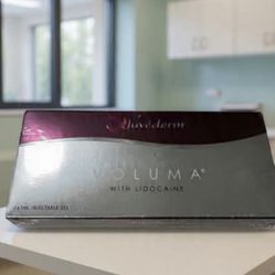 Volumna For cheeks And Lips 