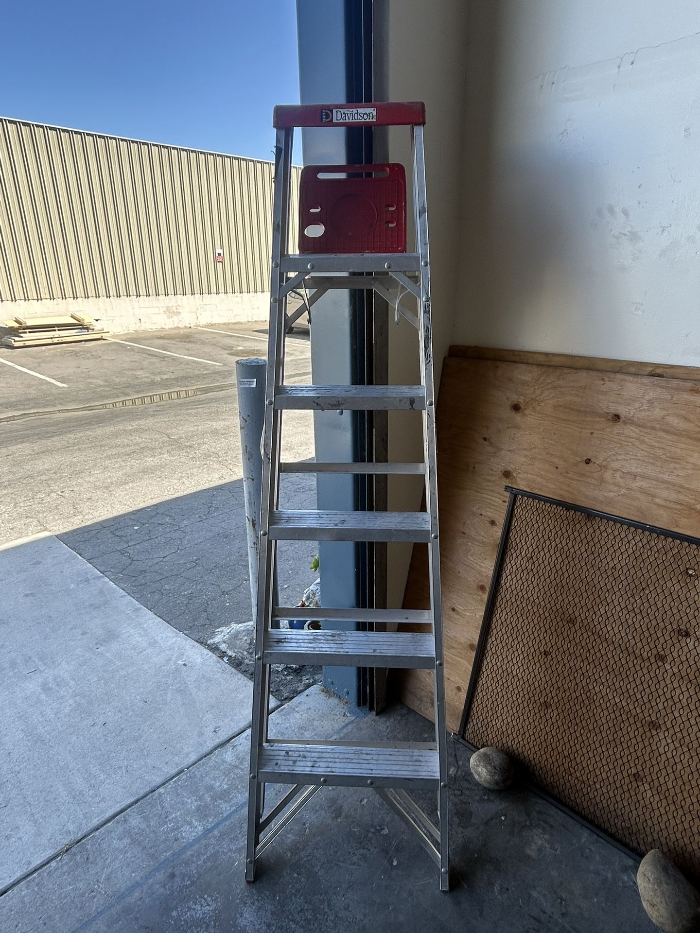 Ladder 