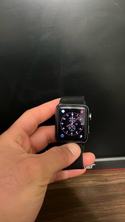 Apple Watch Series 3