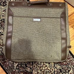 Travel Suit Case