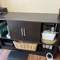 Free Aquarium Stand