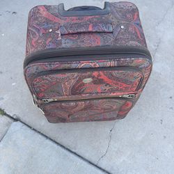 Chaps Luggage