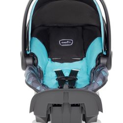 Evenflo Infant Car seat
