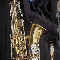 Yamaha Sax YAS-200ADII