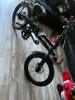 E-Bike