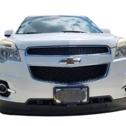 Chevrolet Equinox 2014 MUST SEE! Great condition!