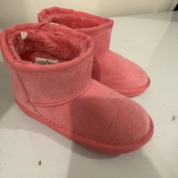 Girls Shoes