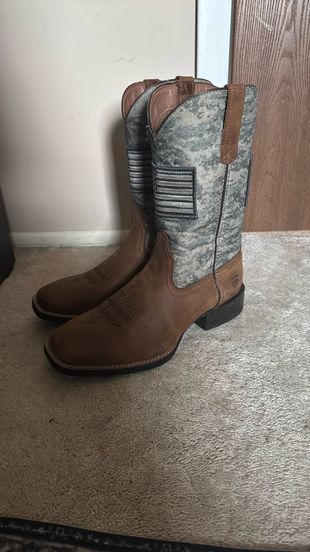 Ariat Boots