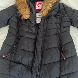Canada  Jacket