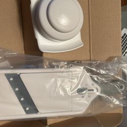 Pamper Chef Simple Slicer