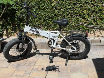 Paselec Electric Bike E-pass Technology