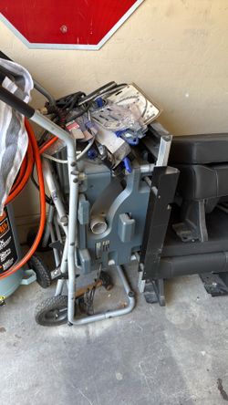 Kobalt table saw