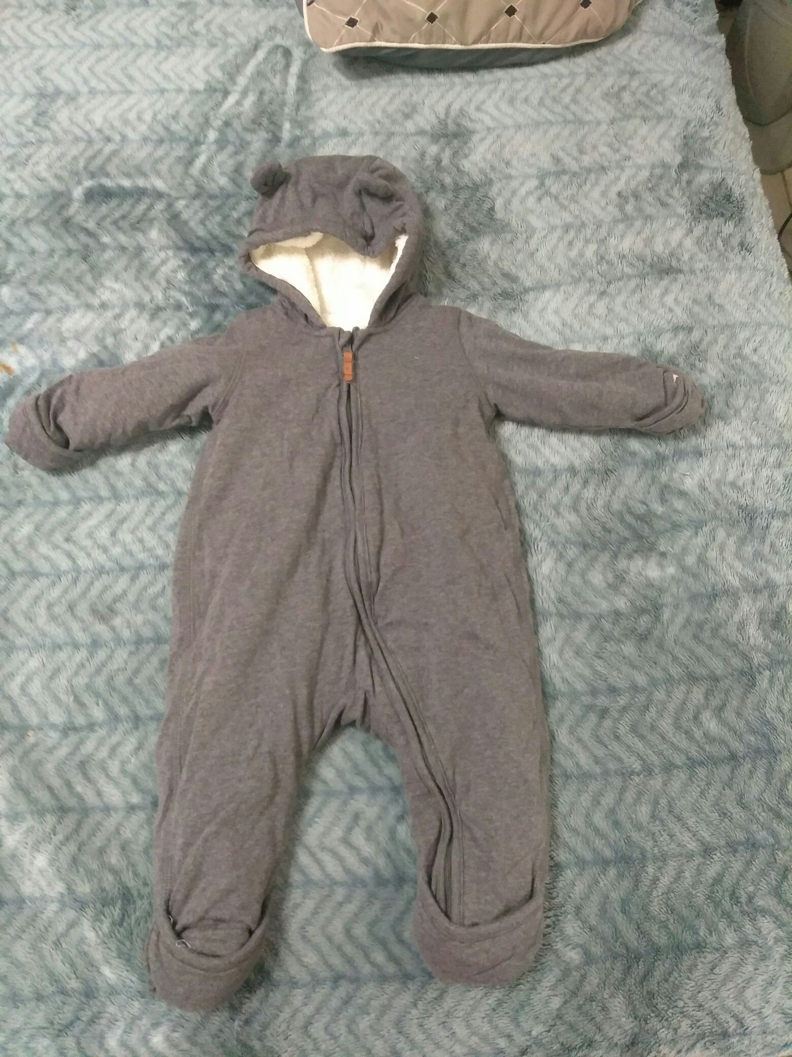H&M onesie